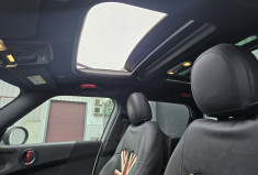 Mini Countryman F60 136 ch Cooper - SELLERIE BRITISH - TOIT OUVRANT - CARROSSERIE EN TBE 