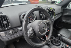 Mini Countryman F60 136 ch Cooper - TOIT OUVRANT - CARROSSERIE EN TBE 