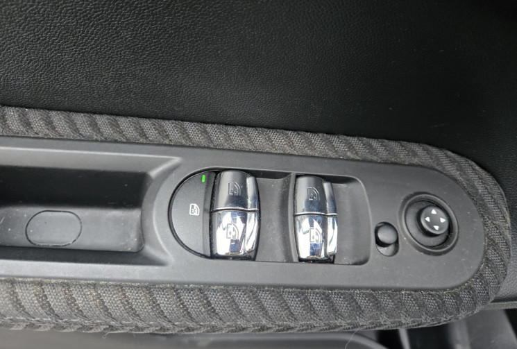 Mini Countryman F60 136 ch Cooper - SELLERIE BRITISH - TOIT OUVRANT - CARROSSERIE EN TBE 