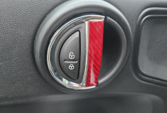 Mini Countryman F60 136 ch Cooper - SELLERIE BRITISH - TOIT OUVRANT - CARROSSERIE EN TBE 