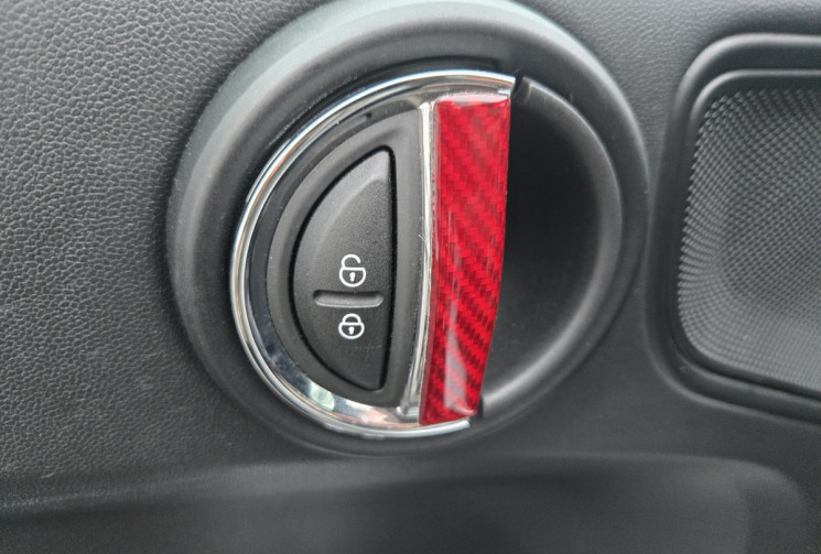 Mini Countryman F60 136 ch Cooper - TOIT OUVRANT - CARROSSERIE EN TBE 