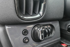 Mini Countryman F60 136 ch Cooper - SELLERIE BRITISH - TOIT OUVRANT - CARROSSERIE EN TBE 