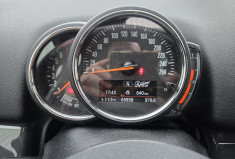 Mini Countryman F60 136 ch Cooper - SELLERIE BRITISH - TOIT OUVRANT - CARROSSERIE EN TBE 