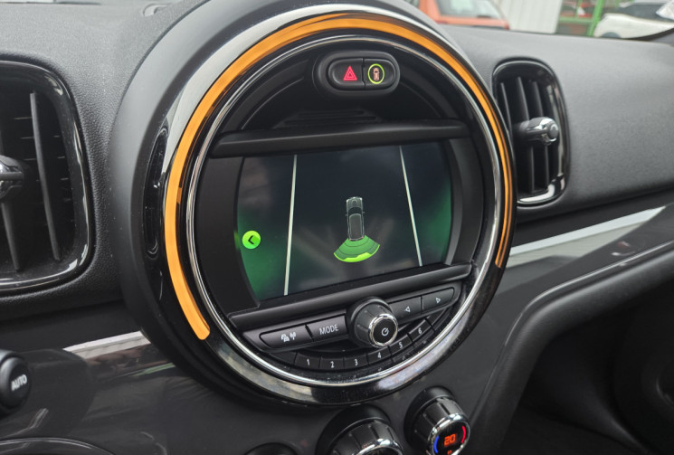 Mini Countryman F60 136 ch Cooper - TOIT OUVRANT - CARROSSERIE EN TBE 