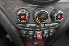 Mini Countryman F60 136 ch Cooper - SELLERIE BRITISH - TOIT OUVRANT - CARROSSERIE EN TBE 