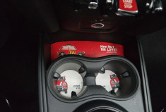 Mini Countryman F60 136 ch Cooper - TOIT OUVRANT - CARROSSERIE EN TBE 