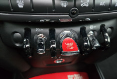 Mini Countryman F60 136 ch Cooper - TOIT OUVRANT - CARROSSERIE EN TBE 