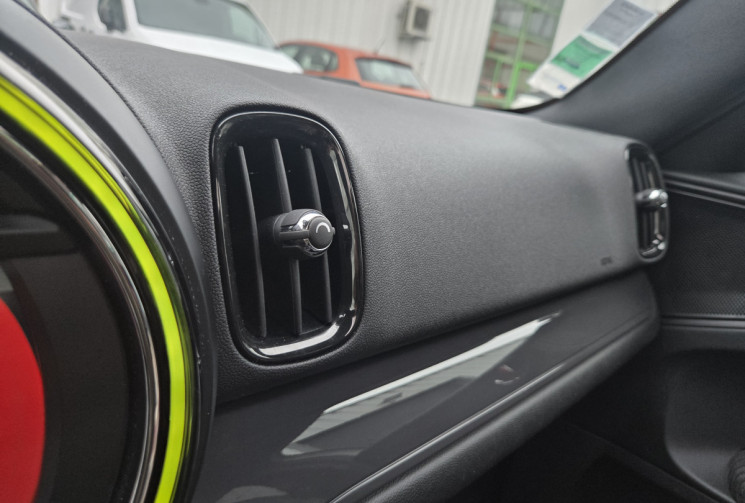 Mini Countryman F60 136 ch Cooper - TOIT OUVRANT - CARROSSERIE EN TBE 