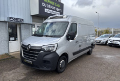 Renault Master L2H2 2.3 DCI 150 FRIGORIFIQUE / 1ERE MAIN / SUIVI COMPLET RENAULT / TVA RECUPERABLE