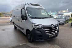 Renault Master L2H2 2.3 DCI 150 FRIGORIFIQUE / 1ERE MAIN / SUIVI COMPLET RENAULT / TVA RECUPERABLE