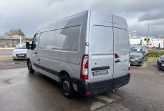 Renault Master L2H2 2.3 DCI 150 FRIGORIFIQUE / 1ERE MAIN / SUIVI COMPLET RENAULT / TVA RECUPERABLE