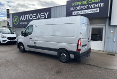 Renault Master L2H2 2.3 DCI 150 FRIGORIFIQUE / 1ERE MAIN / SUIVI COMPLET RENAULT / TVA RECUPERABLE