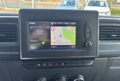 Renault Master L2H2 2.3 DCI 150 FRIGORIFIQUE / 1ERE MAIN / SUIVI COMPLET RENAULT / TVA RECUPERABLE