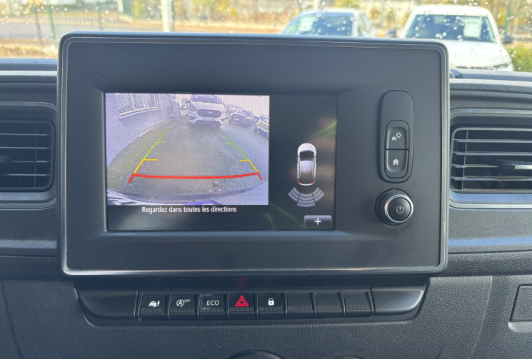 Renault Master L2H2 2.3 DCI 150 FRIGORIFIQUE / 1ERE MAIN / SUIVI COMPLET RENAULT / TVA RECUPERABLE