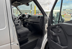 Renault Master L2H2 2.3 DCI 150 FRIGORIFIQUE / 1ERE MAIN / SUIVI COMPLET RENAULT / TVA RECUPERABLE
