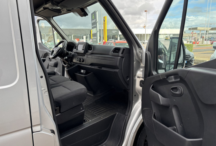 Renault Master L2H2 2.3 DCI 150 FRIGORIFIQUE / 1ERE MAIN / SUIVI COMPLET RENAULT / TVA RECUPERABLE