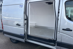 Renault Master L2H2 2.3 DCI 150 FRIGORIFIQUE / 1ERE MAIN / SUIVI COMPLET RENAULT / TVA RECUPERABLE