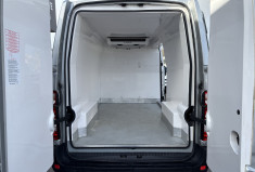 Renault Master L2H2 2.3 DCI 150 FRIGORIFIQUE / 1ERE MAIN / SUIVI COMPLET RENAULT / TVA RECUPERABLE