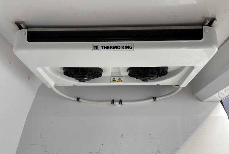 Renault Master L2H2 2.3 DCI 150 FRIGORIFIQUE / 1ERE MAIN / SUIVI COMPLET RENAULT / TVA RECUPERABLE