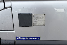 Renault Master L2H2 2.3 DCI 150 FRIGORIFIQUE / 1ERE MAIN / SUIVI COMPLET RENAULT / TVA RECUPERABLE