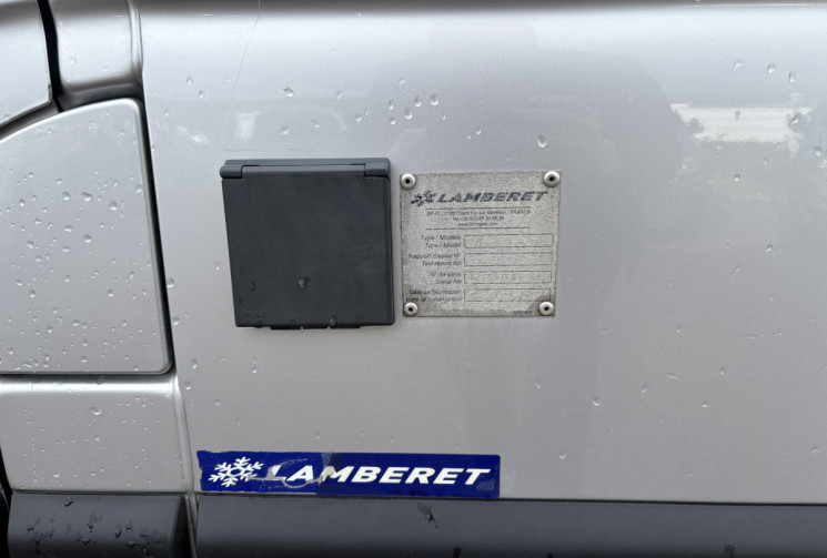 Renault Master L2H2 2.3 DCI 150 FRIGORIFIQUE / 1ERE MAIN / SUIVI COMPLET RENAULT / TVA RECUPERABLE