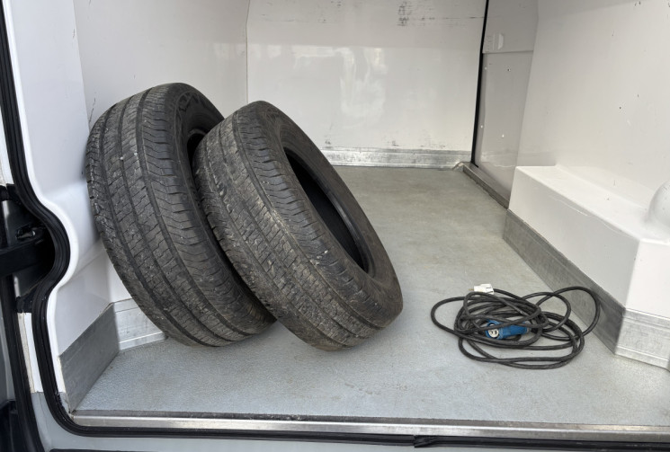 Renault Master L2H2 2.3 DCI 150 FRIGORIFIQUE / 1ERE MAIN / SUIVI COMPLET RENAULT / TVA RECUPERABLE