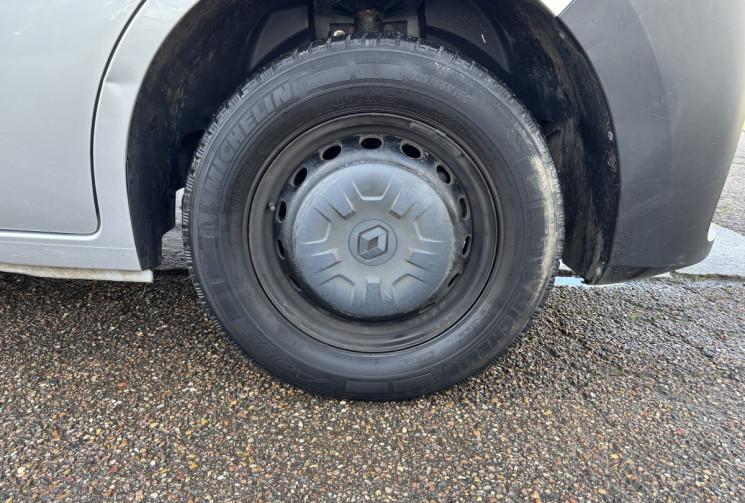 Renault Master L2H2 2.3 DCI 150 FRIGORIFIQUE / 1ERE MAIN / SUIVI COMPLET RENAULT / TVA RECUPERABLE