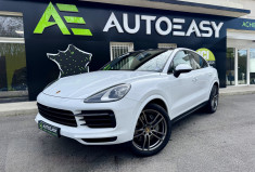 Porsche CAYENNE COUPE S 2.9 V6 440 ch / Toit Pano / Bose / Carplay / Camera 360 / Entretien Porsche