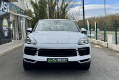 Porsche CAYENNE COUPE S 2.9 V6 440 ch / Toit Pano / Bose / Carplay / Camera 360 / Entretien Porsche
