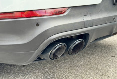 Porsche CAYENNE COUPE S 2.9 V6 440 ch / Toit Pano / Bose / Carplay / Camera 360 / Entretien Porsche