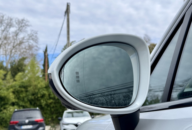 Porsche CAYENNE COUPE S 2.9 V6 440 ch / Toit Pano / Bose / Carplay / Camera 360 / Entretien Porsche