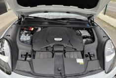 Porsche CAYENNE COUPE S 2.9 V6 440 ch / Toit Pano / Bose / Carplay / Camera 360 / Entretien Porsche