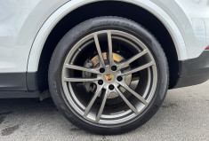 Porsche CAYENNE COUPE S 2.9 V6 440 ch / Toit Pano / Bose / Carplay / Camera 360 / Entretien Porsche