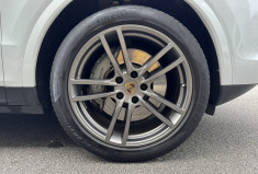 Porsche CAYENNE COUPE S 2.9 V6 440 ch / Toit Pano / Bose / Carplay / Camera 360 / Entretien Porsche