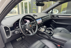Porsche CAYENNE COUPE S 2.9 V6 440 ch / Toit Pano / Bose / Carplay / Camera 360 / Entretien Porsche