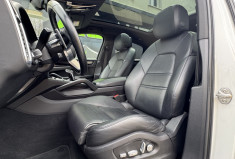 Porsche CAYENNE COUPE S 2.9 V6 440 ch / Toit Pano / Bose / Carplay / Camera 360 / Entretien Porsche