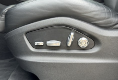 Porsche CAYENNE COUPE S 2.9 V6 440 ch / Toit Pano / Bose / Carplay / Camera 360 / Entretien Porsche