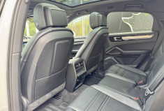 Porsche CAYENNE COUPE S 2.9 V6 440 ch / Toit Pano / Bose / Carplay / Camera 360 / Entretien Porsche