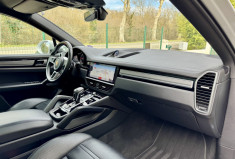 Porsche CAYENNE COUPE S 2.9 V6 440 ch / Toit Pano / Bose / Carplay / Camera 360 / Entretien Porsche