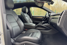 Porsche CAYENNE COUPE S 2.9 V6 440 ch / Toit Pano / Bose / Carplay / Camera 360 / Entretien Porsche