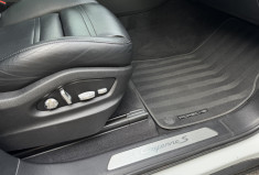 Porsche CAYENNE COUPE S 2.9 V6 440 ch / Toit Pano / Bose / Carplay / Camera 360 / Entretien Porsche