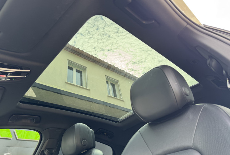 Porsche CAYENNE COUPE S 2.9 V6 440 ch / Toit Pano / Bose / Carplay / Camera 360 / Entretien Porsche