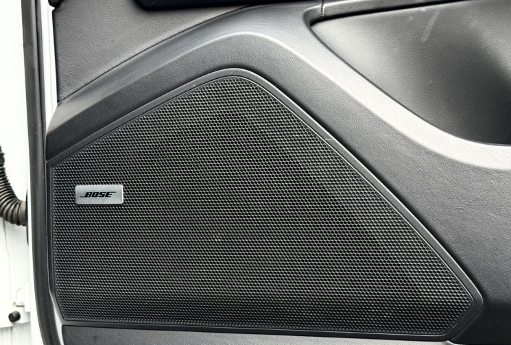 Porsche CAYENNE COUPE S 2.9 V6 440 ch / Toit Pano / Bose / Carplay / Camera 360 / Entretien Porsche