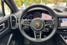 Porsche CAYENNE COUPE S 2.9 V6 440 ch / Toit Pano / Bose / Carplay / Camera 360 / Entretien Porsche