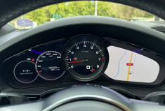 Porsche CAYENNE COUPE S 2.9 V6 440 ch / Toit Pano / Bose / Carplay / Camera 360 / Entretien Porsche