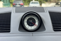 Porsche CAYENNE COUPE S 2.9 V6 440 ch / Toit Pano / Bose / Carplay / Camera 360 / Entretien Porsche