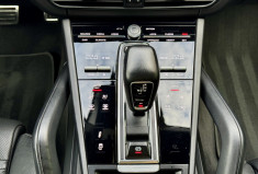 Porsche CAYENNE COUPE S 2.9 V6 440 ch / Toit Pano / Bose / Carplay / Camera 360 / Entretien Porsche