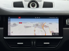 Porsche CAYENNE COUPE S 2.9 V6 440 ch / Toit Pano / Bose / Carplay / Camera 360 / Entretien Porsche
