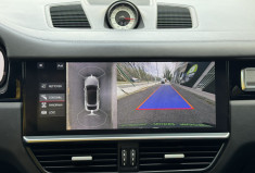 Porsche CAYENNE COUPE S 2.9 V6 440 ch / Toit Pano / Bose / Carplay / Camera 360 / Entretien Porsche