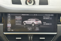 Porsche CAYENNE COUPE S 2.9 V6 440 ch / Toit Pano / Bose / Carplay / Camera 360 / Entretien Porsche